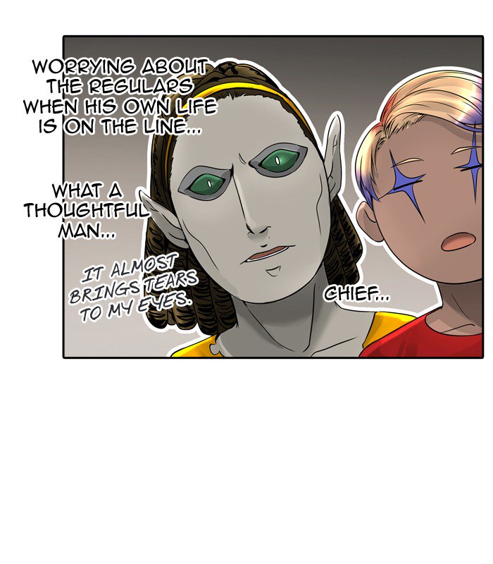 Tower Of God 396 18