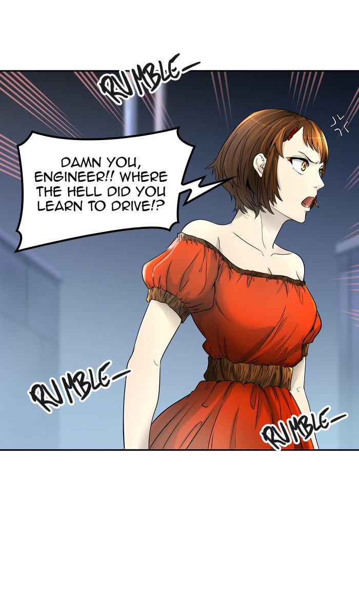 Tower Of God 396 26