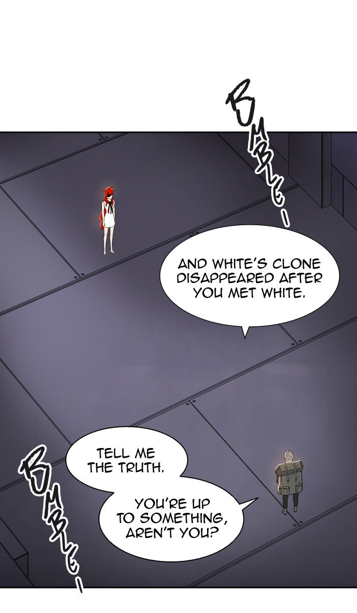 Tower Of God 396 28