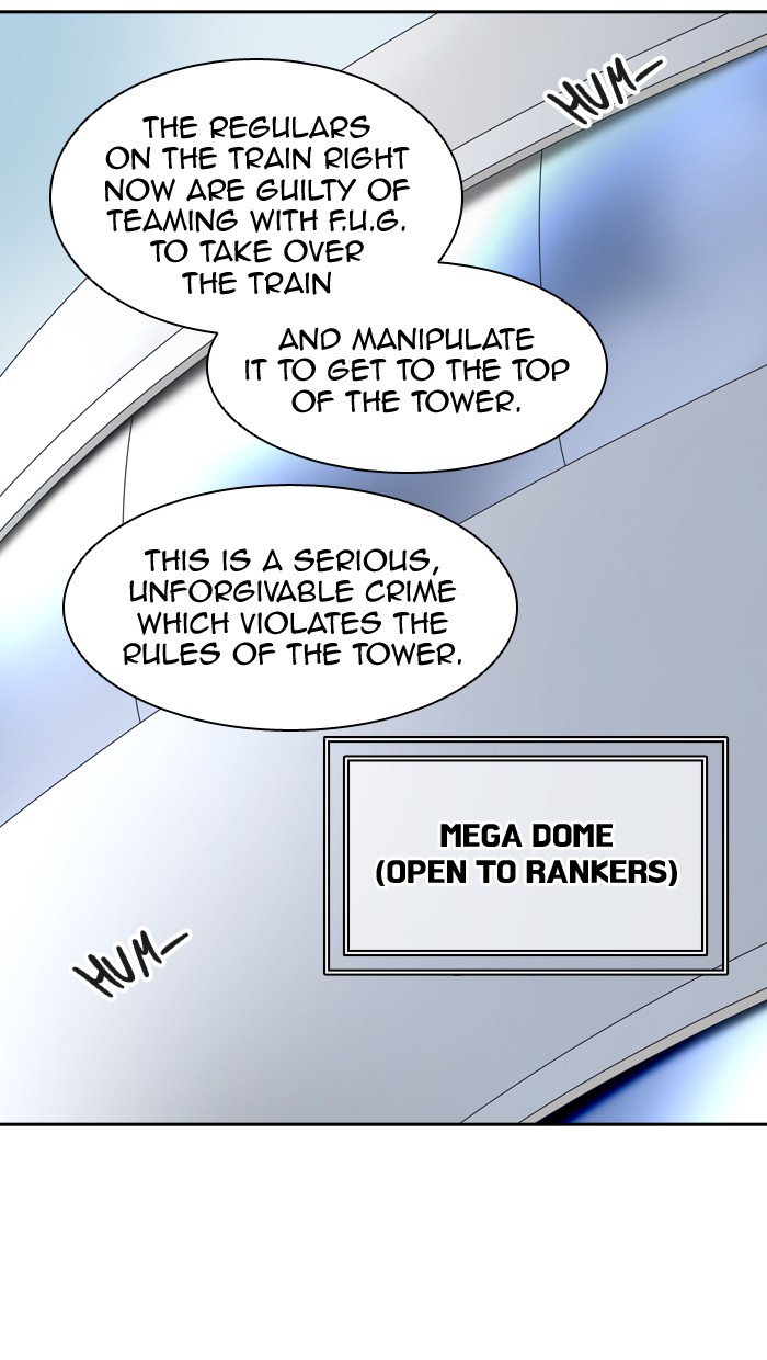 Tower Of God 396 3