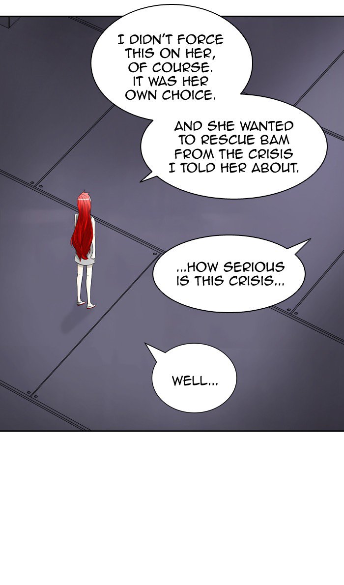 Tower Of God 396 35