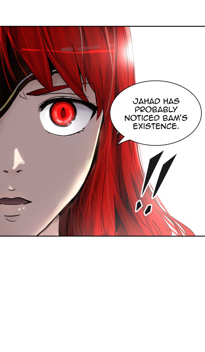 Tower Of God 396 36