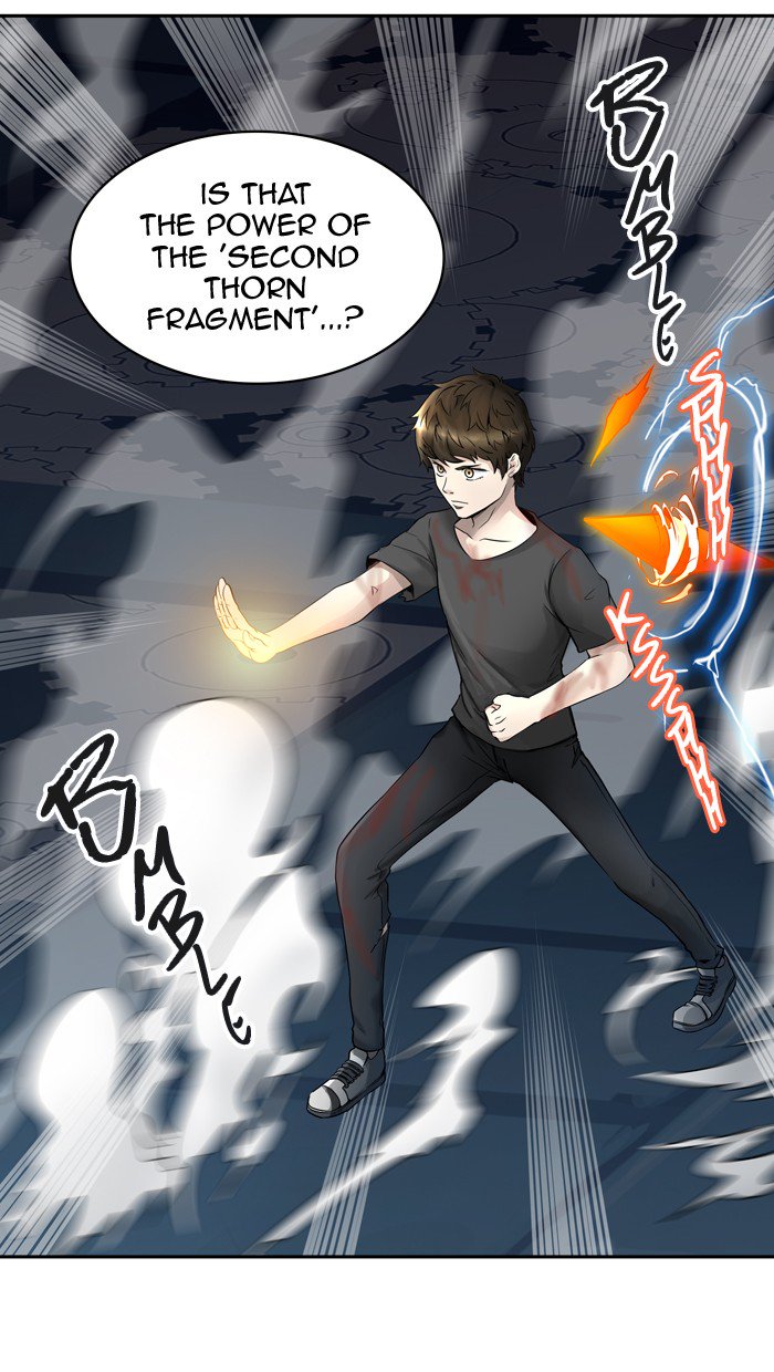 Tower Of God 396 46