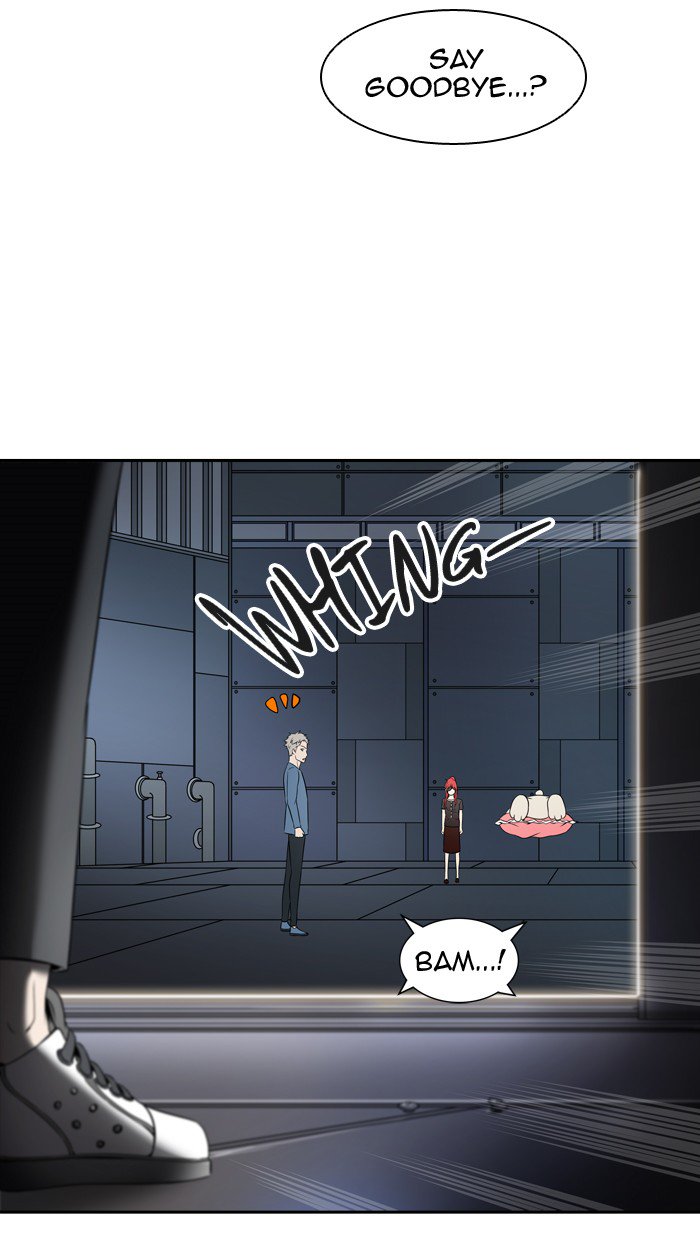 Tower Of God 396 50
