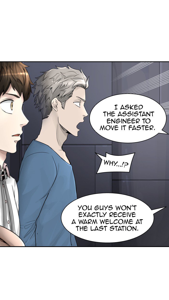 Tower Of God 396 54