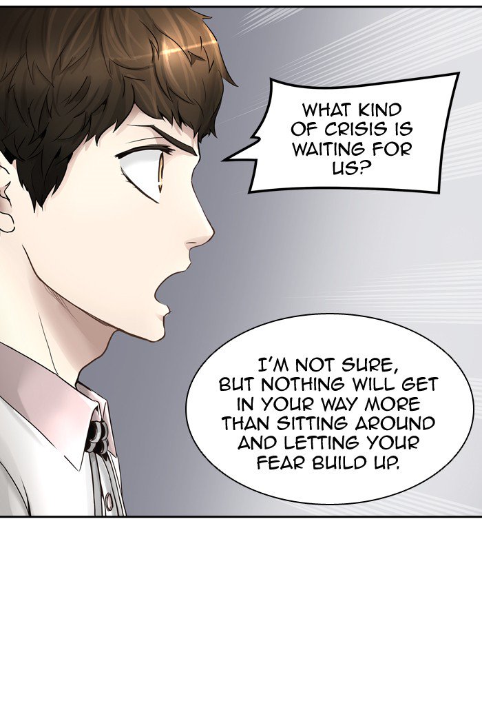 Tower Of God 396 57