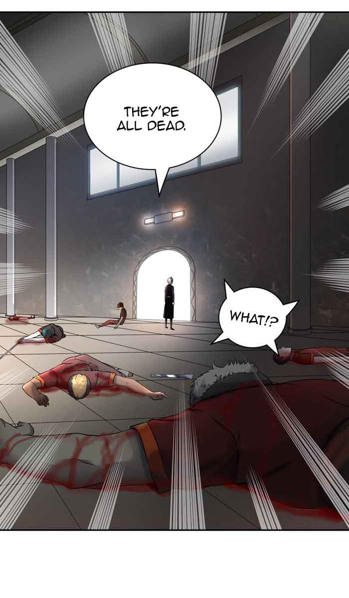 Tower Of God 397 51