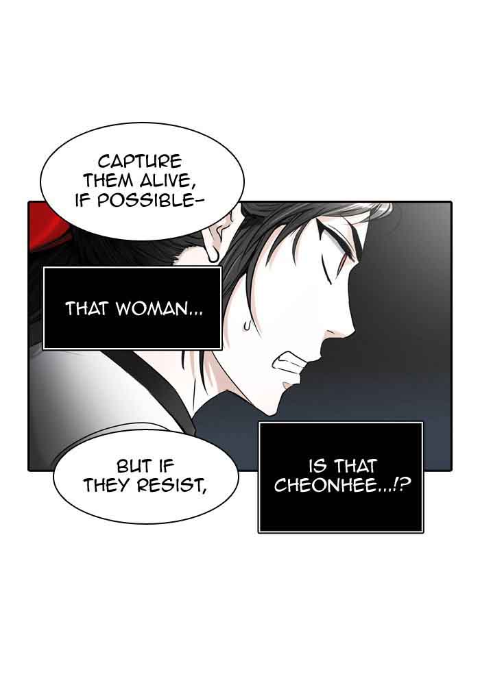Tower Of God 400 15