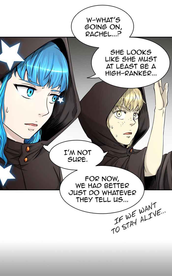Tower Of God 400 34
