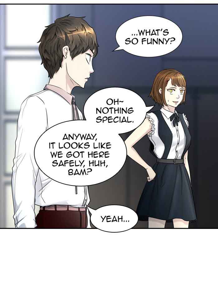 Tower Of God 400 39