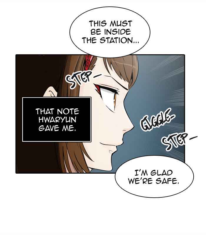 Tower Of God 400 40