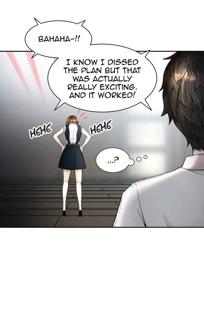 Tower Of God 400 46