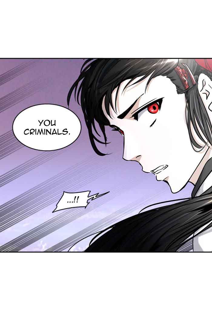 Tower Of God 400 5