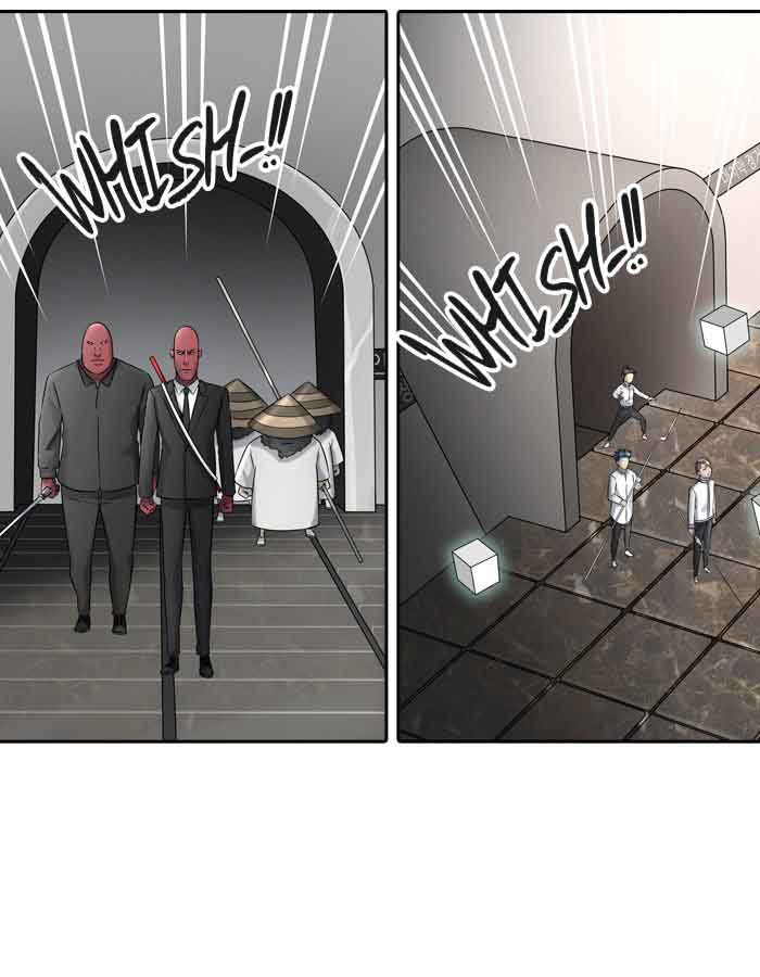 Tower Of God 400 54