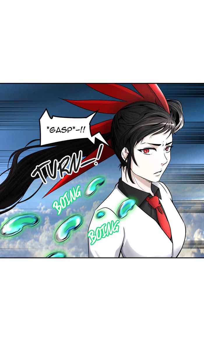 Tower Of God 400 60