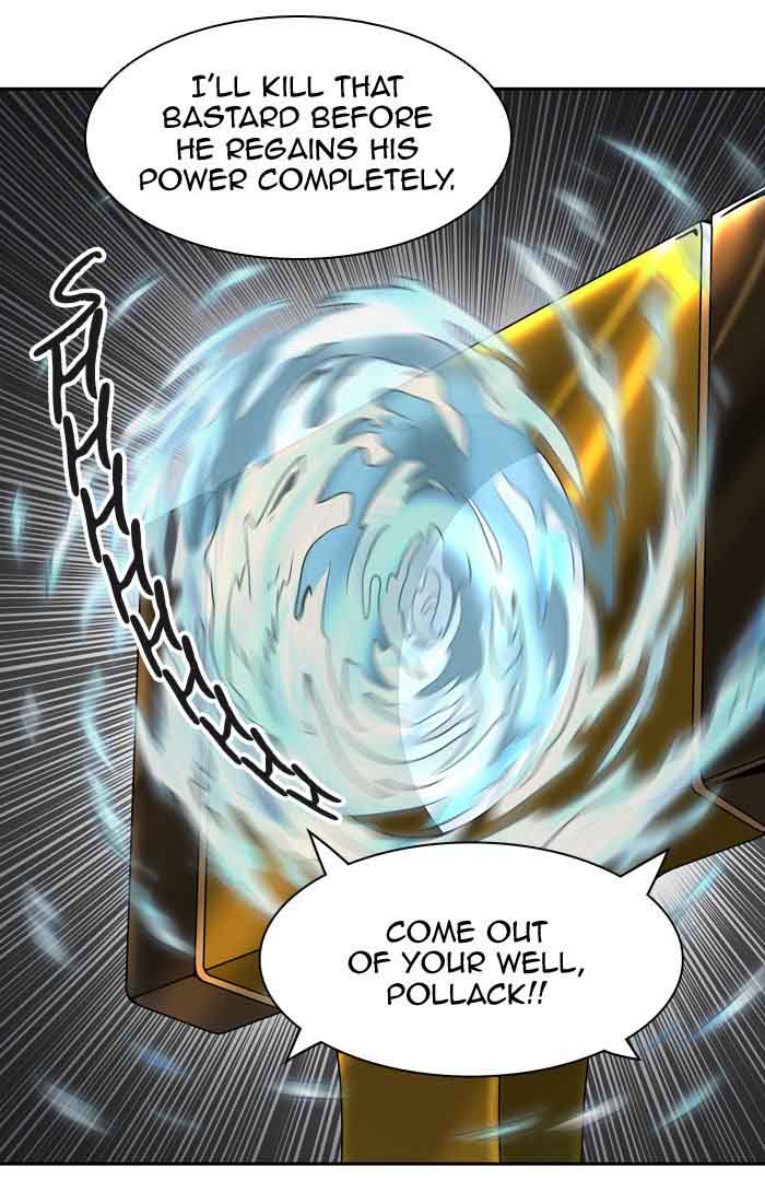 Tower Of God 400 84