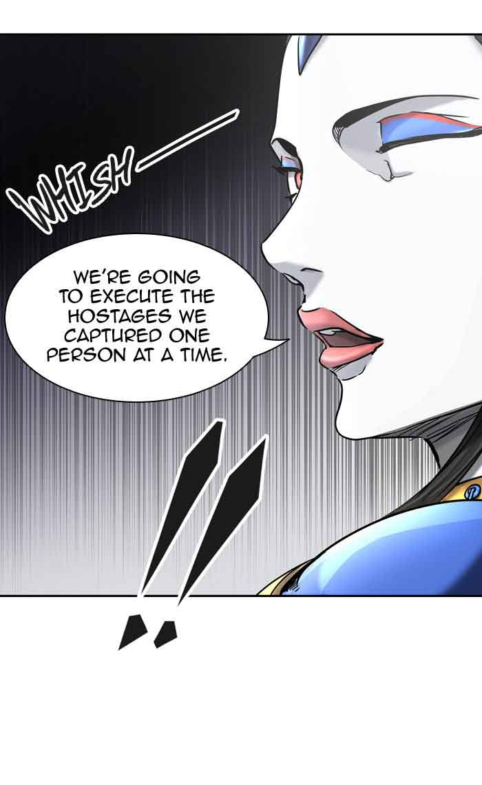 Tower Of God 401 101