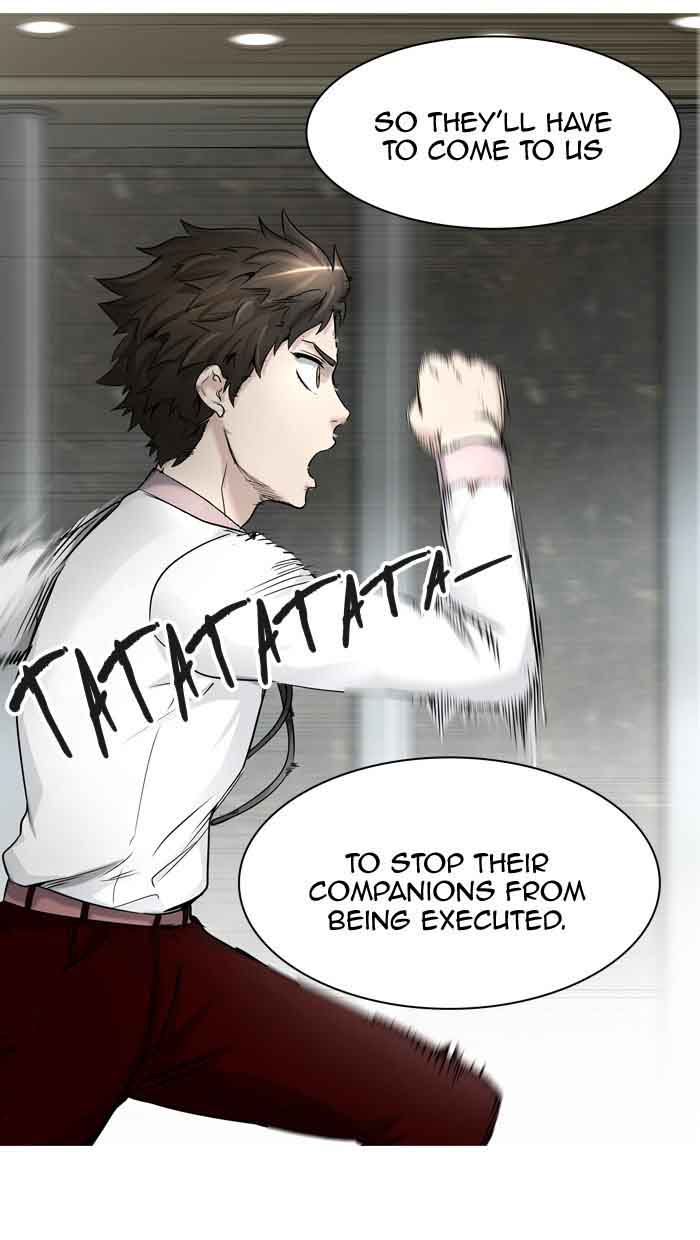 Tower Of God 401 103
