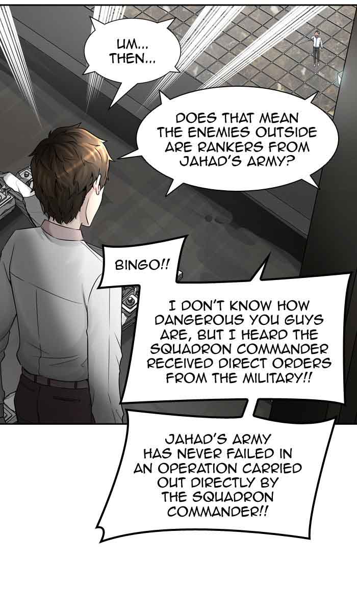 Tower Of God 401 52