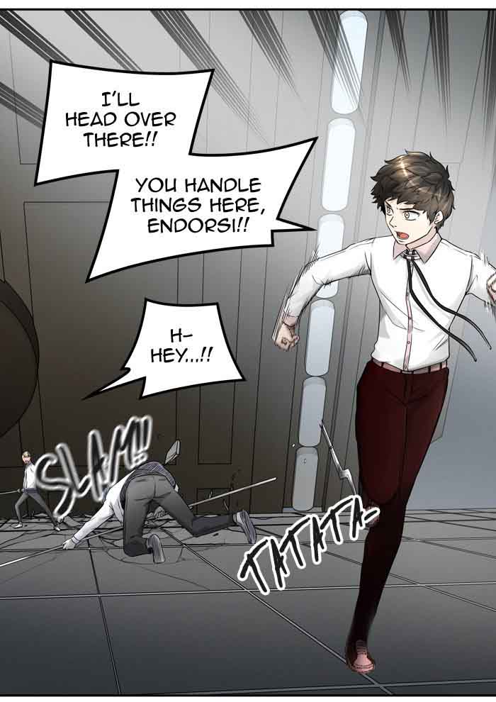 Tower Of God 401 72
