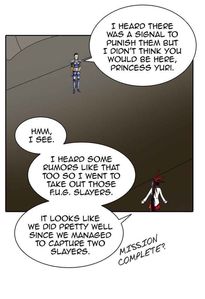 Tower Of God 401 95