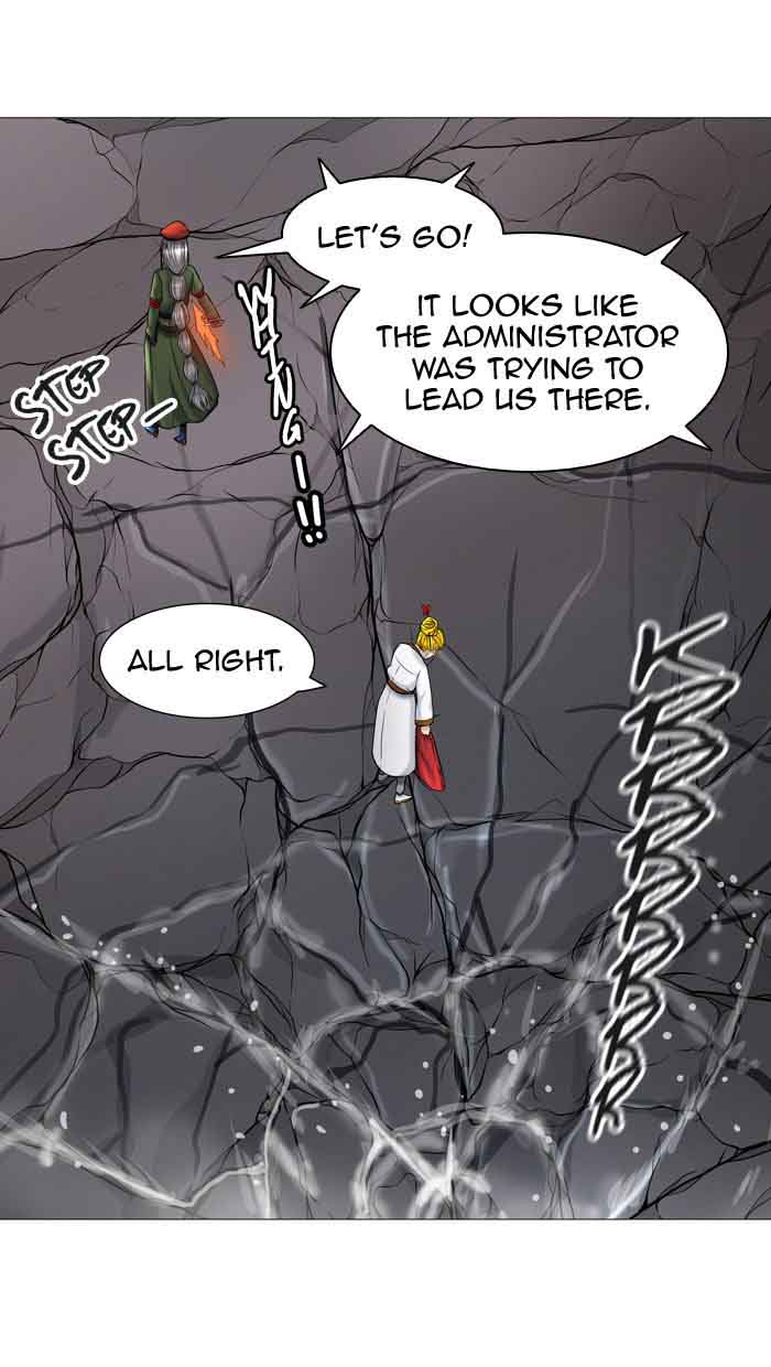 Tower Of God 402 109