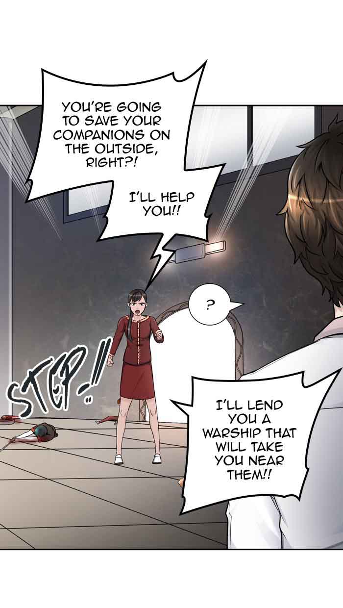 Tower Of God 403 21