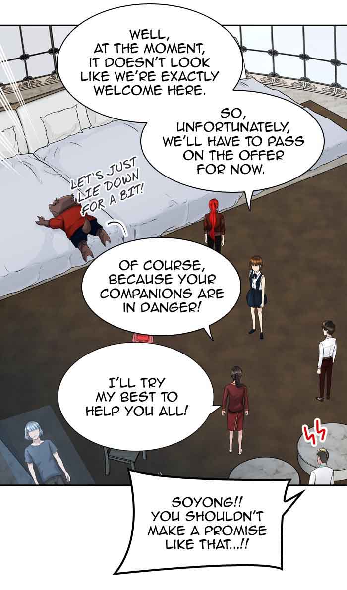 Tower Of God 403 31
