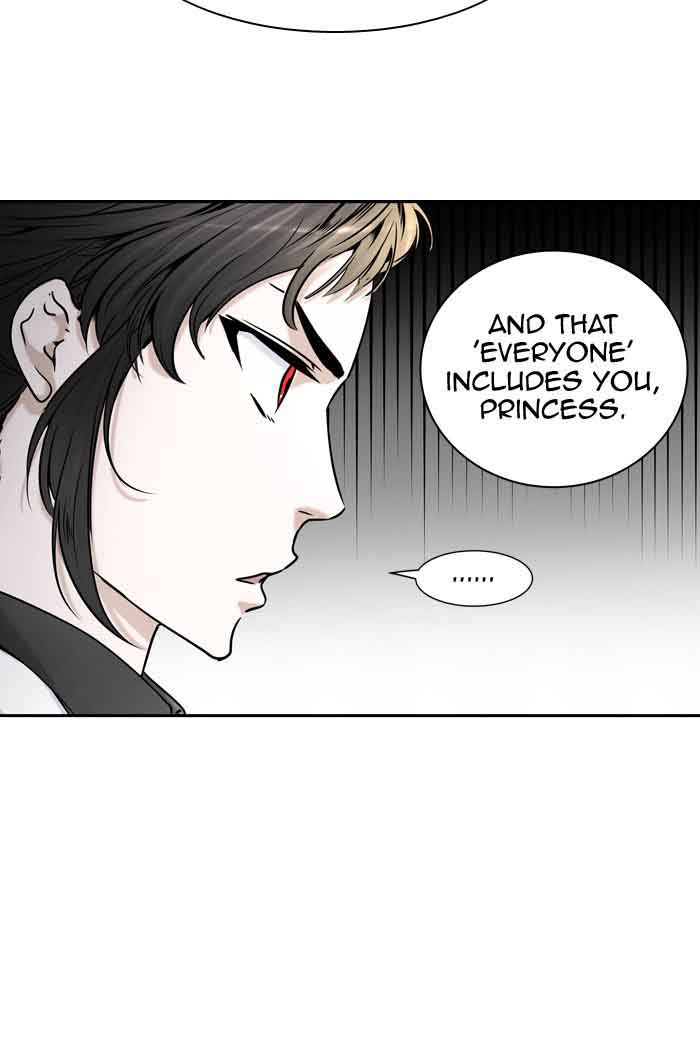 Tower Of God 403 54