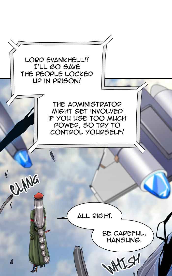 Tower Of God 404 20
