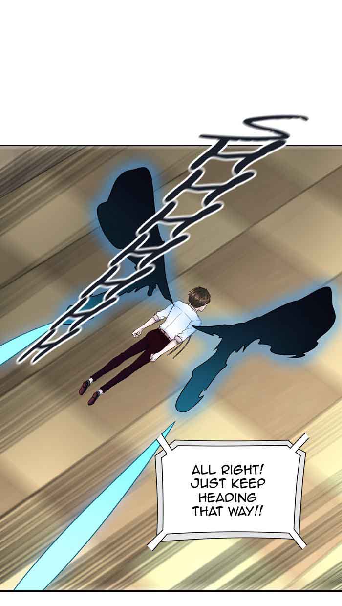 Tower Of God 404 51