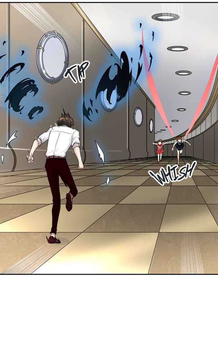 Tower Of God 404 57