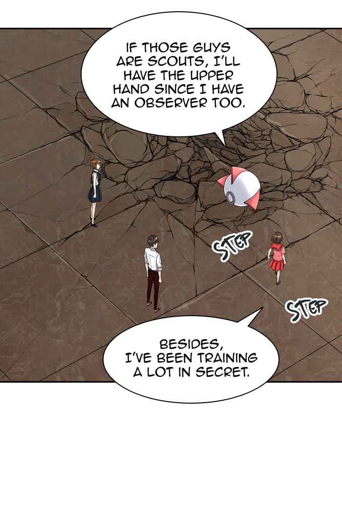 Tower Of God 404 82