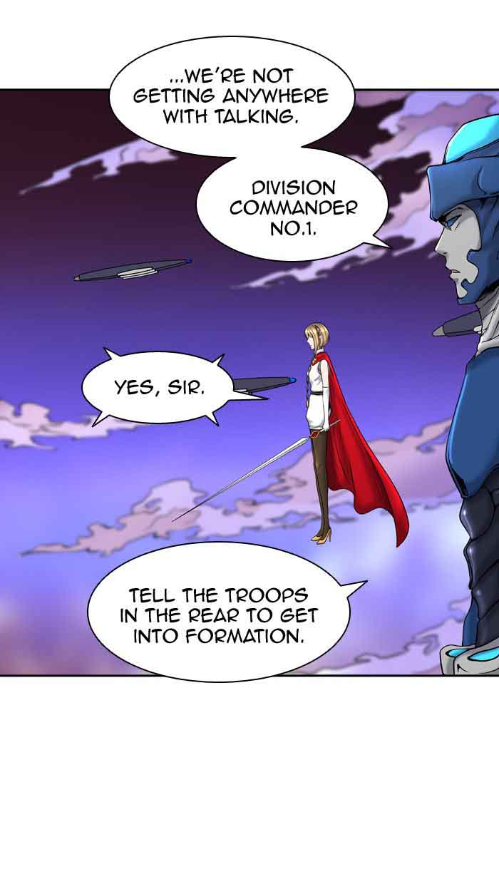 Tower Of God 405 35