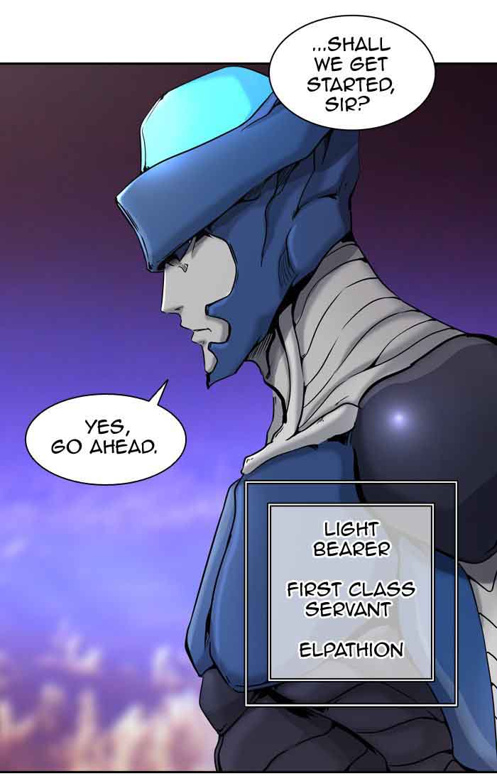 Tower Of God 405 41