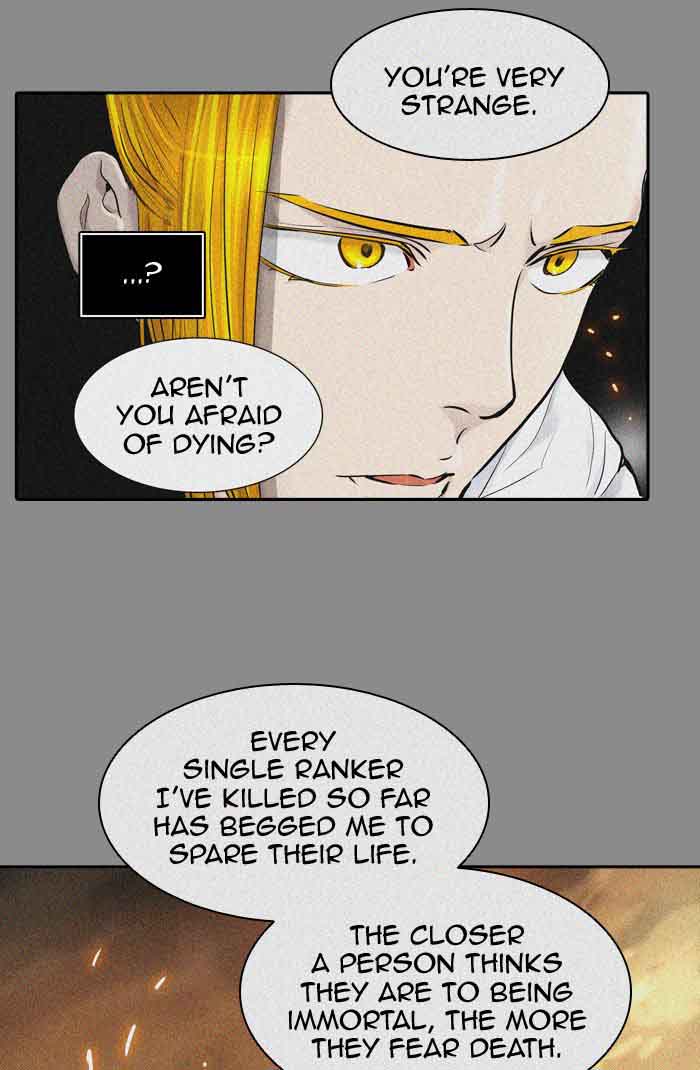 Tower Of God 405 85