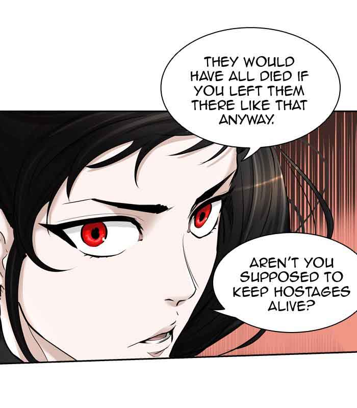 Tower Of God 407 109
