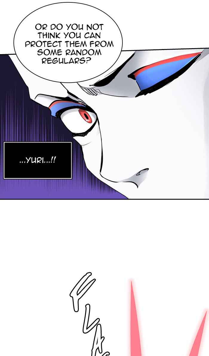 Tower Of God 407 110