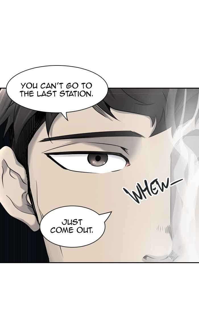 Tower Of God 407 2