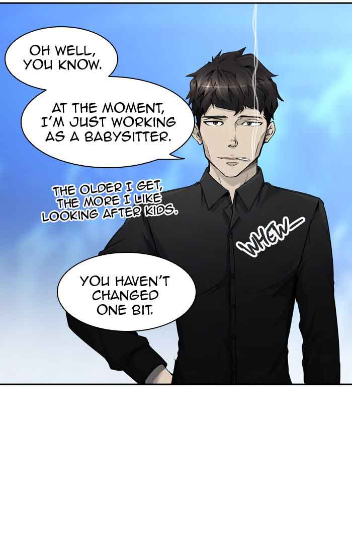 Tower Of God 407 25