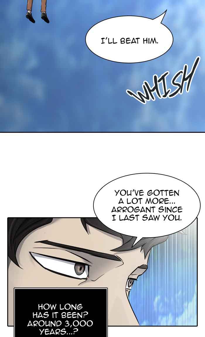 Tower Of God 407 33
