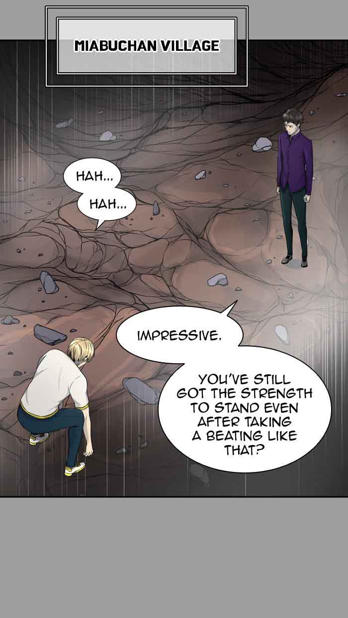 Tower Of God 407 38