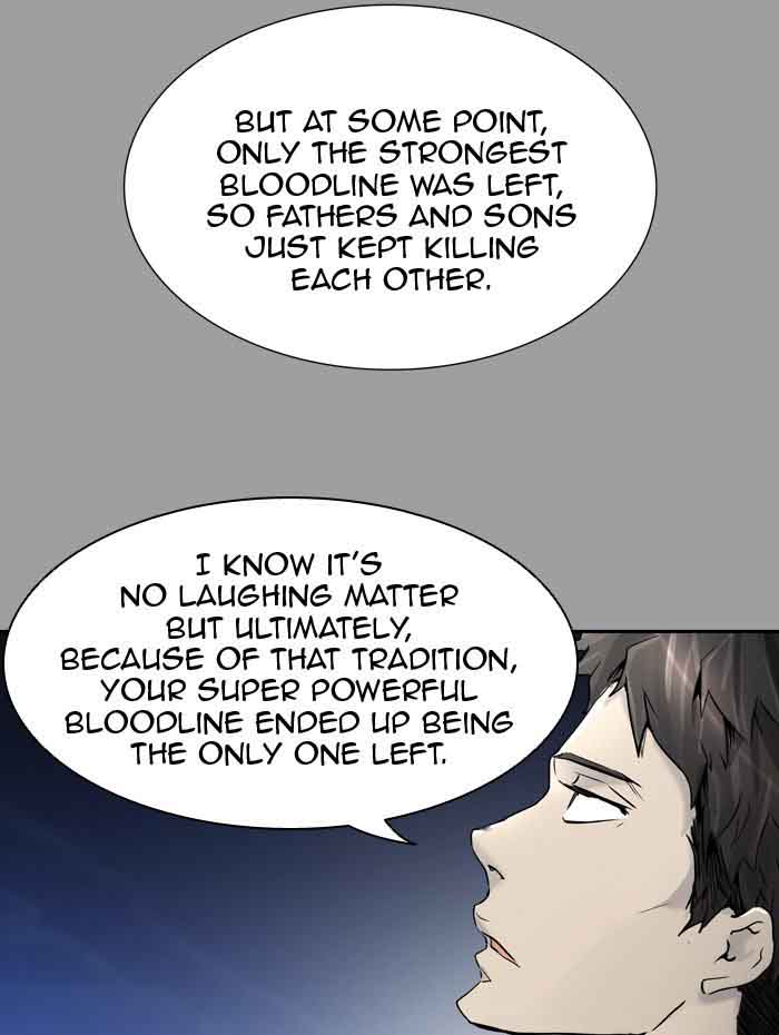 Tower Of God 407 51