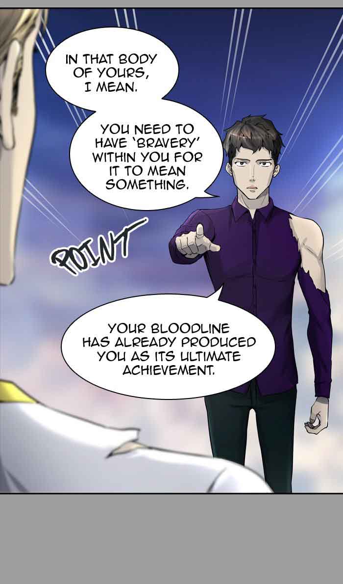 Tower Of God 407 54