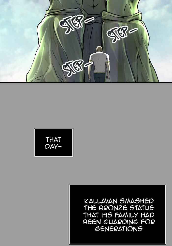 Tower Of God 407 61