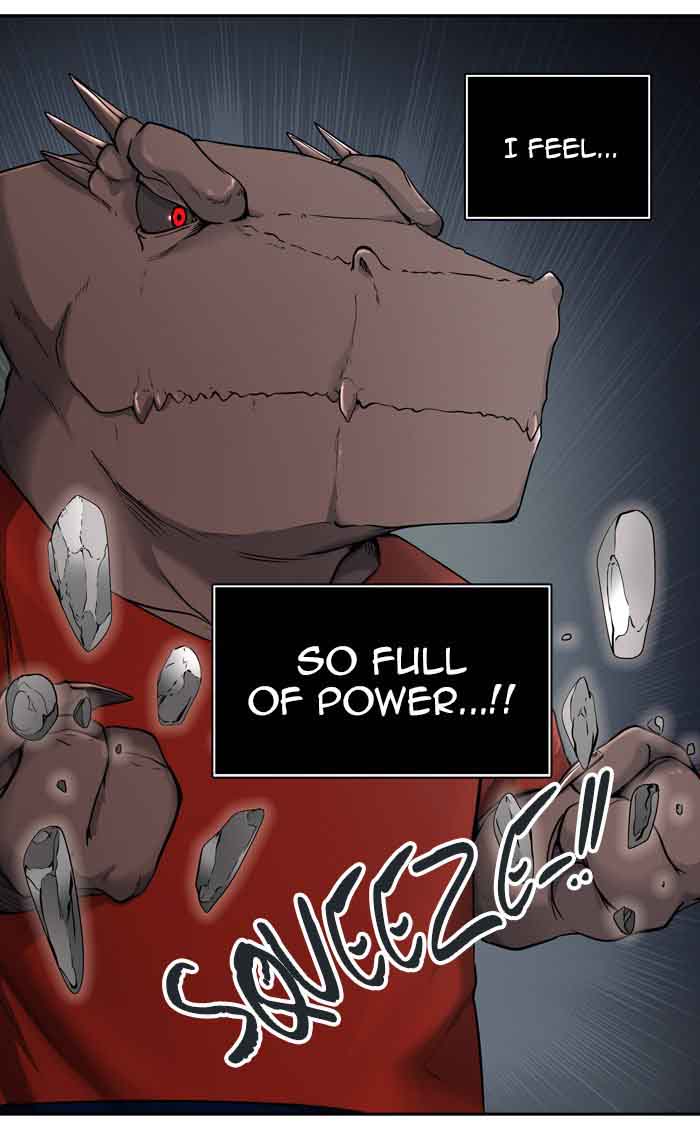 Tower Of God 408 16