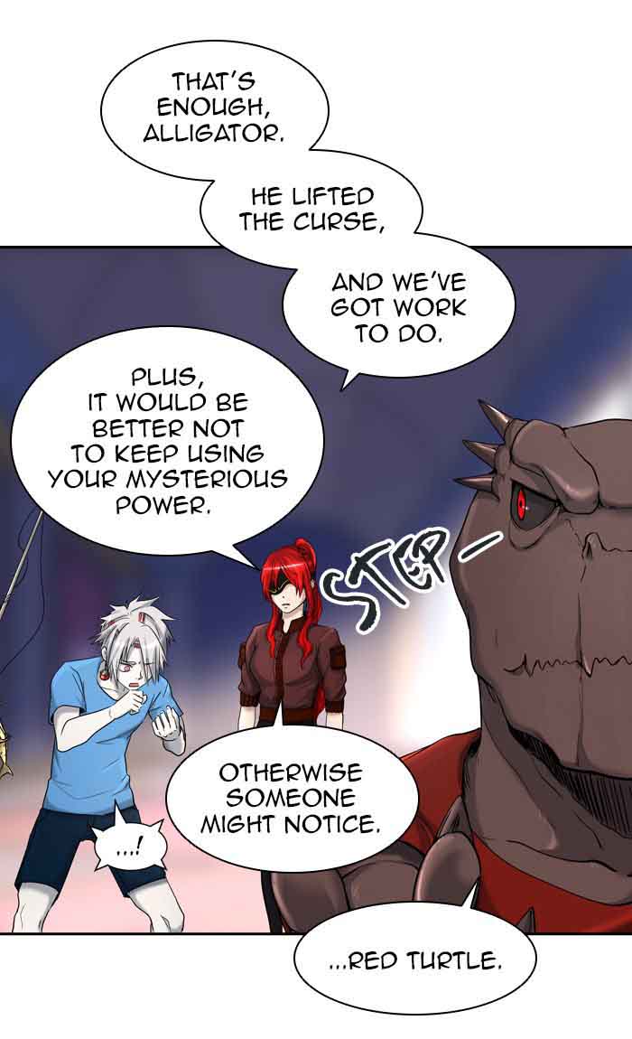 Tower Of God 408 41