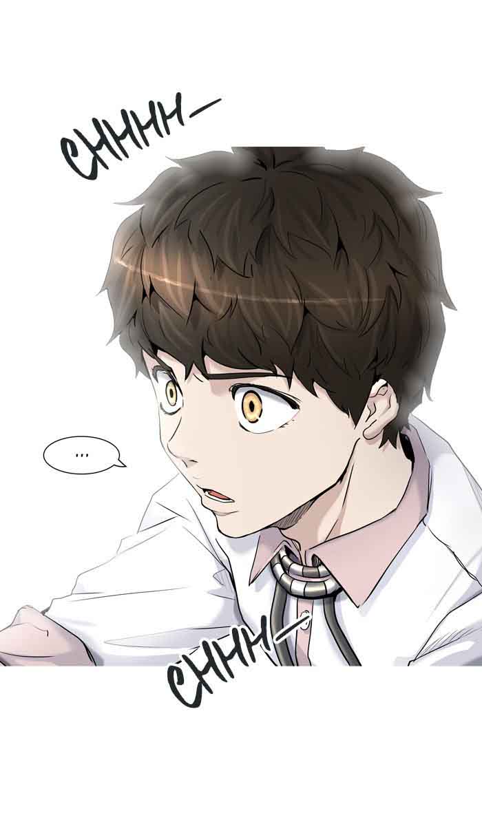 Tower Of God 408 70