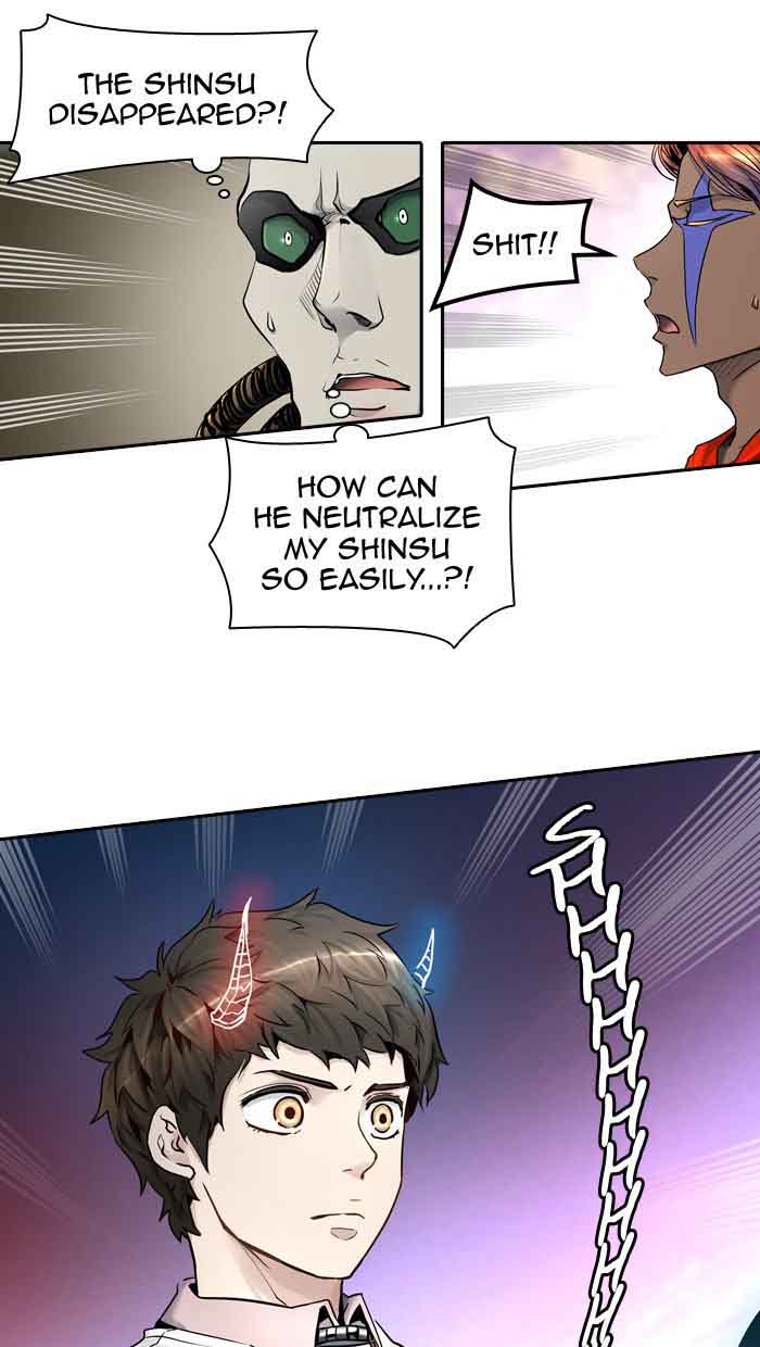 Tower Of God 409 100