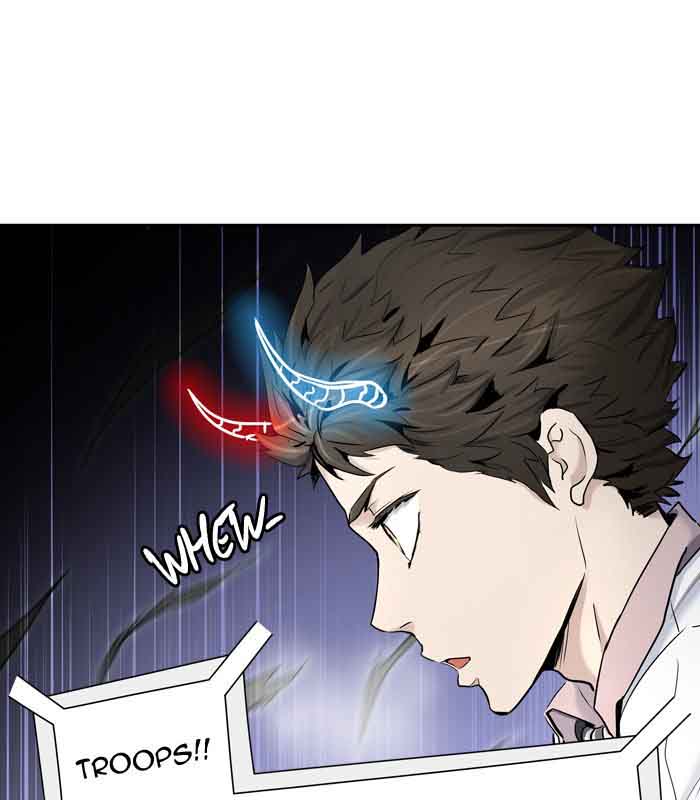 Tower Of God 409 107